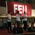 Avispero contra el Bloqueo