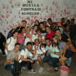 Avispero contra el Bloqueo