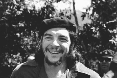 El Che sigue siendo necesario (+ Videos)