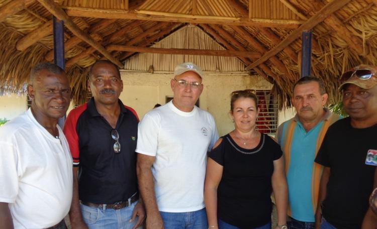 Concluye elección delegados directos en Matanzas