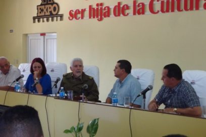 Agilizar programa de la vivienda es imperativo en Holguín