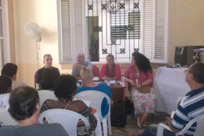 A punto “concierto” del Sindicato de Cultura