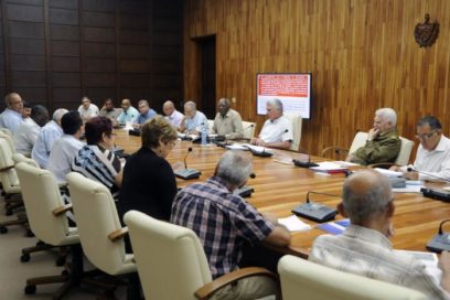 El análisis integral de los problemas nos ofrece también soluciones integrales