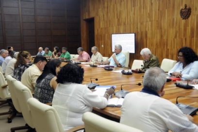 Crece la producción, pero también la demanda