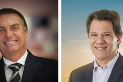 Brasil: habrá balotaje