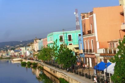 Matanzas y su nuevo look (+ Fotos)