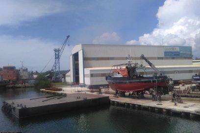 Tecnología holandesa con manos santiagueras (+ Fotos)