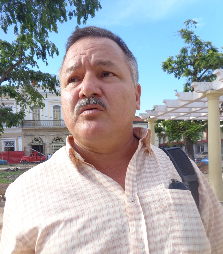 Matanzas será un referente de destino turístico, de eso no tiene dudas Humberto Rodríguez