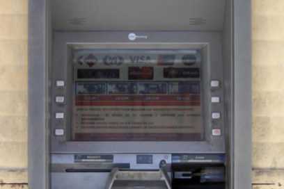 Pensionado sin parte de su pensión