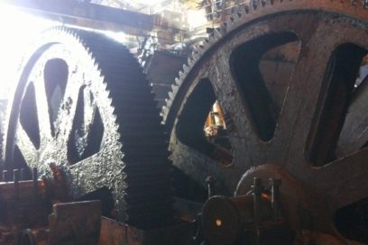 CAI Argeo Martínez: la zafra que deciden los innovadores