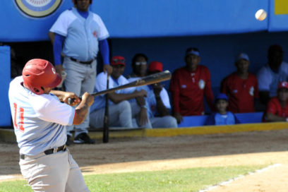 Juego de Veteranos: placer y orgullo