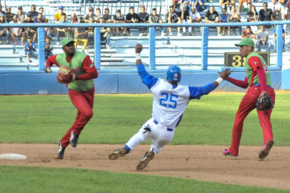 Estrellas beisboleras: nombres y expectativas (+ nóminas)