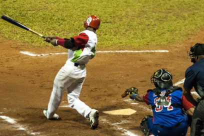 Out 27: De clasificados y refuerzos