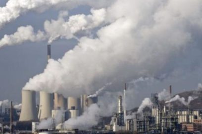 El 2018 registrará récord de emisiones contaminantes