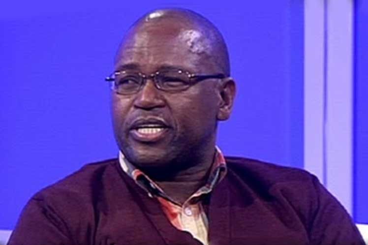 Madoda-Vilakazi, Sudáfrica