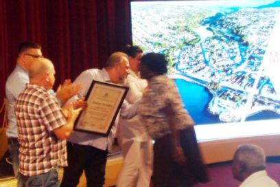 Matanzas ya es ciudad  turística