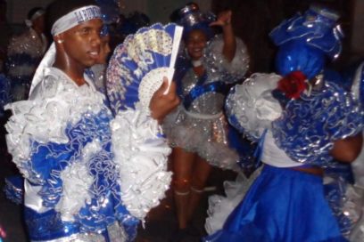 Matanzas amaneció de fiesta el día de su cumpleaños (+ Fotos)