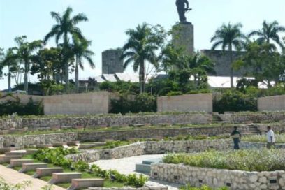 La travesía por la unidad