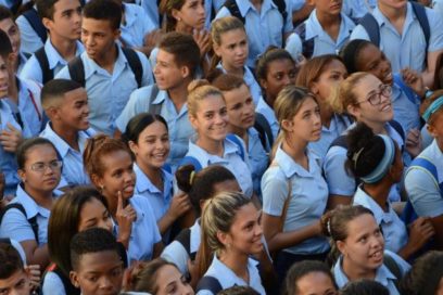 Cuba: carreras de ciclo corto comienzan el 8 de octubre