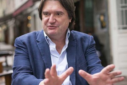 Deplorable la actitud selectiva y politizada de justicia en Brasil