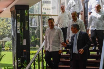 Logros de biotecnología cubana impresionan al Presidente Varela (+Fotos)