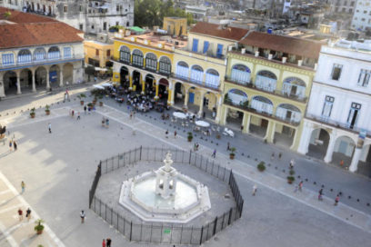 Por sus 500 años, relanzarán a La Habana como destino turístico renovado (+ Fotos)