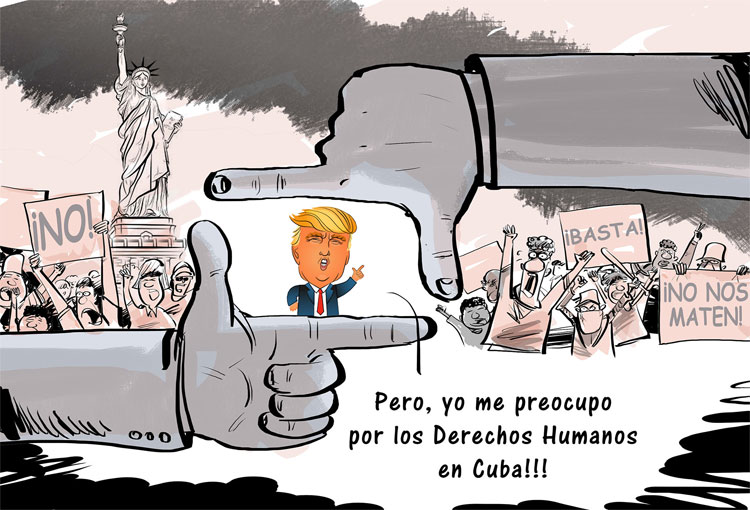Derechos humanos
