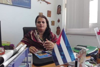 Tengo confianza en este Proyecto de Constitución