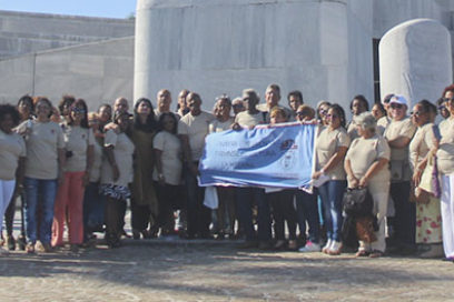 I Conferencia del Sindicato de la Cultura: abanderan a representación habanera