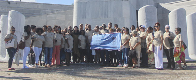 Foto: Isabel Aguilera Aguilar