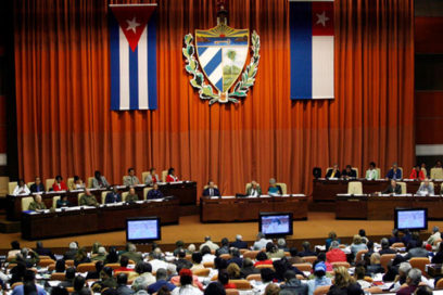 Public Hearings against US Blockade Begin in Cuba