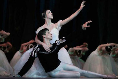 Dancers from 14 Countries to Attend International Festival in Cuba