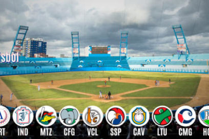 Concurso de pronósticos de béisbol