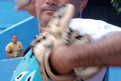 La pasión por lo que se hace