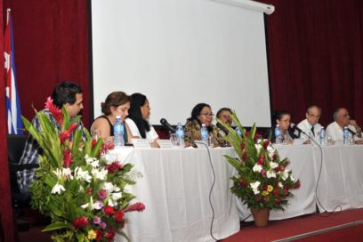 Cuba dice, basta de infamias (+ Fotos)