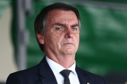 Piden a Tribunal Electoral de Brasil declarar inelegible a Bolsonaro