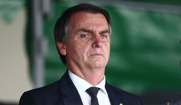 Bolsonaro Brasil