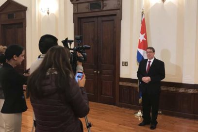 EE.UU. intenta obstaculizar votación en ONU contra el bloqueo (+Video)