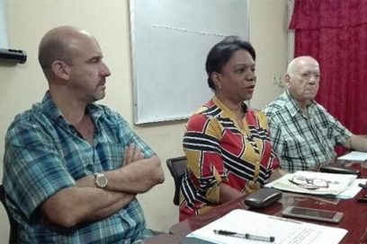 Ines María Chapman insta a mayor integralidad en ordenamiento urbano (+Video)