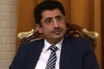 Gobierno de Yemen por el diálogo nacional y la paz