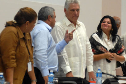 I Conferencia del Sindicato Nacional de Trabajadores de la Cultura: Cuba es cultura y todos somos Cuba (+ Fotos)