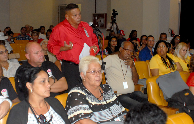 Foto: Heriberto González Brito