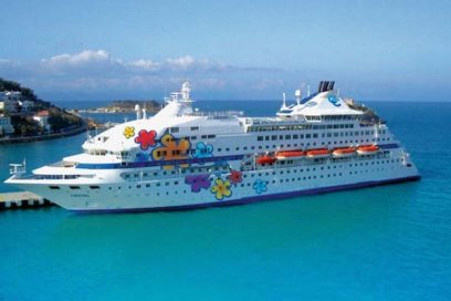 New Cruise Ship Itineraries to Link Cuba to the World