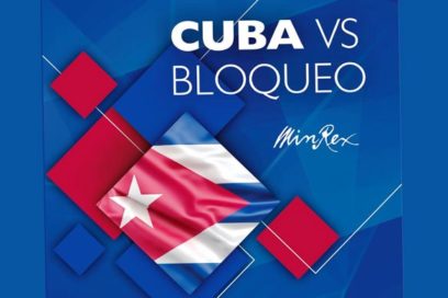 Sindicalistas avileños denuncian bloqueo contra Cuba