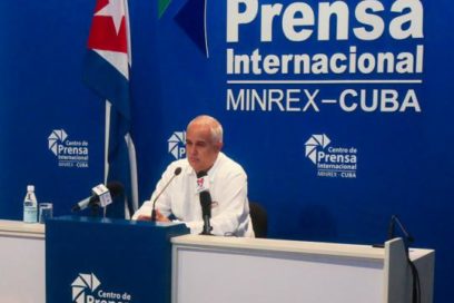 Presidente cubano cumplirá intensa agenda en visitas oficiales a Rusia y países asiáticos (+Video)