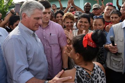 Health and Education on government agenda