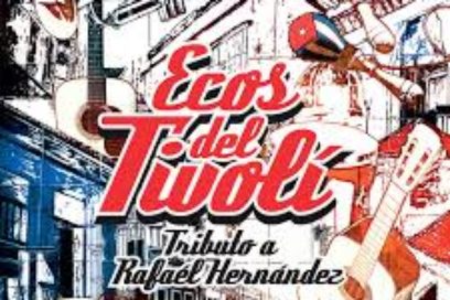Septeto Ecos del Tivolí de Santiago de Cuba disfruta otro premio Cubadisco