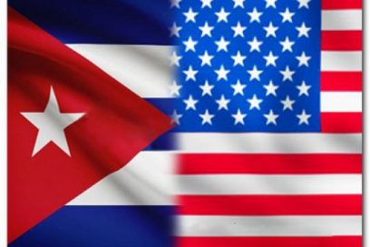 Recibe el Canciller cubano a congresista estadounidense