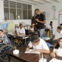 Educación: Voluntad política se impone al bloqueo