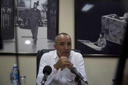 Cubanos en más de 100 países opinan sobre proyecto de Constitución
